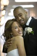 Toronto Wedding April 4/09