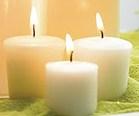 Votive Candles