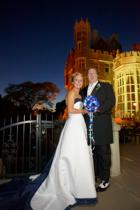 Rachelle & Ben Toronto Wedding