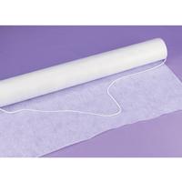 30050 White Aisle Runner
