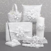 Layers of Lace Collection