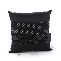 24537 Polka Dot Ring Pillow