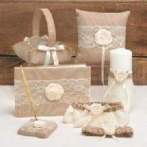 Rustic Country Collection