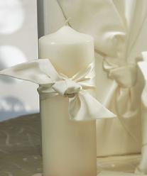 5016 Tie the Knot Unity Candle