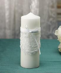 5024 Venetian Unity Candle