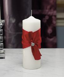 Monroe Unity Candle