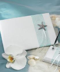 8496 Seaside Allure Guest Book