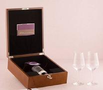 Love Letter Wine Ceremony Box Set