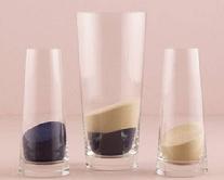 Classic Sand Ceremony Vase Set