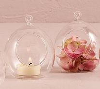 Blown Glass Globes