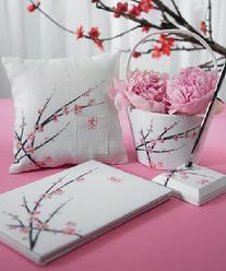 Entire Cherry Blossom Collection