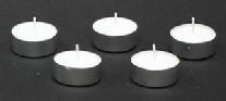 Tealights