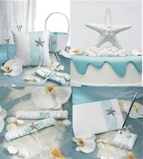 Seaside Allure Collection