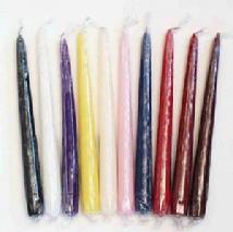 Taper Candles
