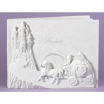 29317 Once Upon a Time Guest Book 