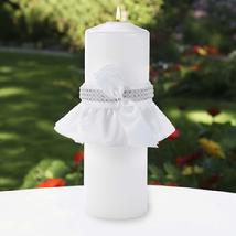 31122 Bling Unity Candle