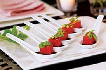6043-Asian Spoon Favour