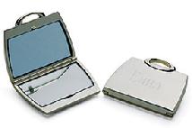 6181 Purse Shaped Compact 