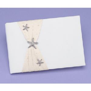 11253 Destination Romance Guest Book