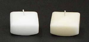 1423 Square Floating Candles