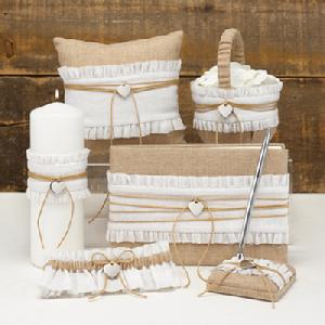 20520 Rustic Romance Collection