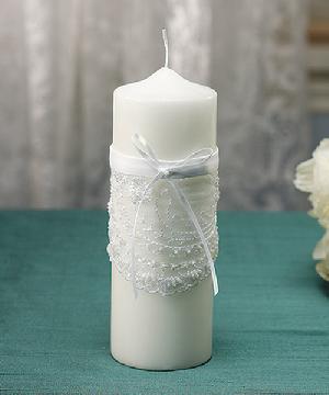 5024 Venetian Unity Candle