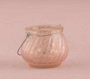 9465 Miniature Glass Tealight Holder